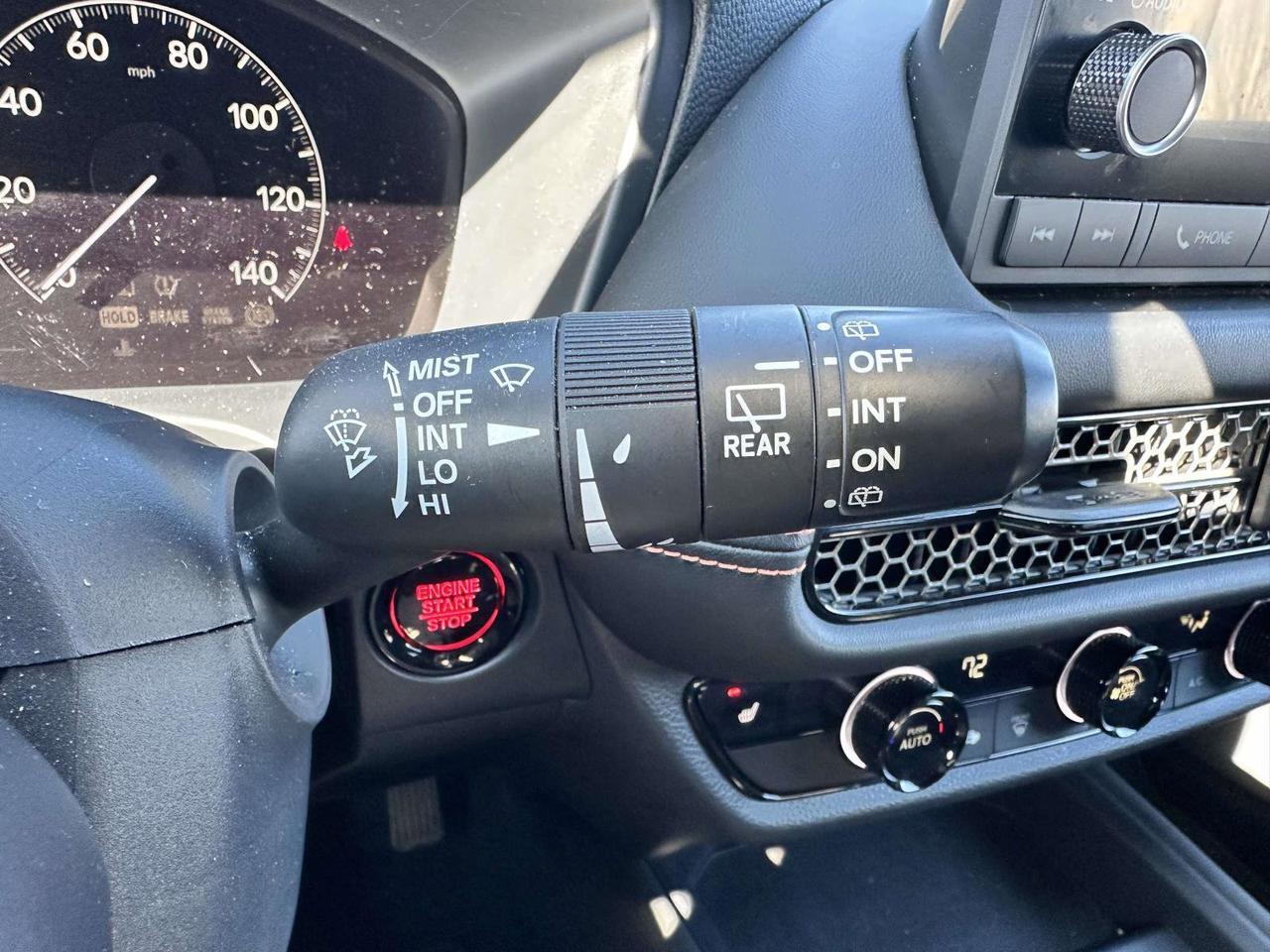 2023 Honda HR-V Sport San Clemente CA