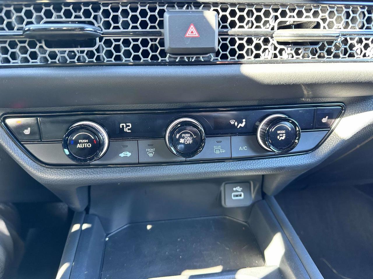 2023 Honda HR-V Sport San Clemente CA