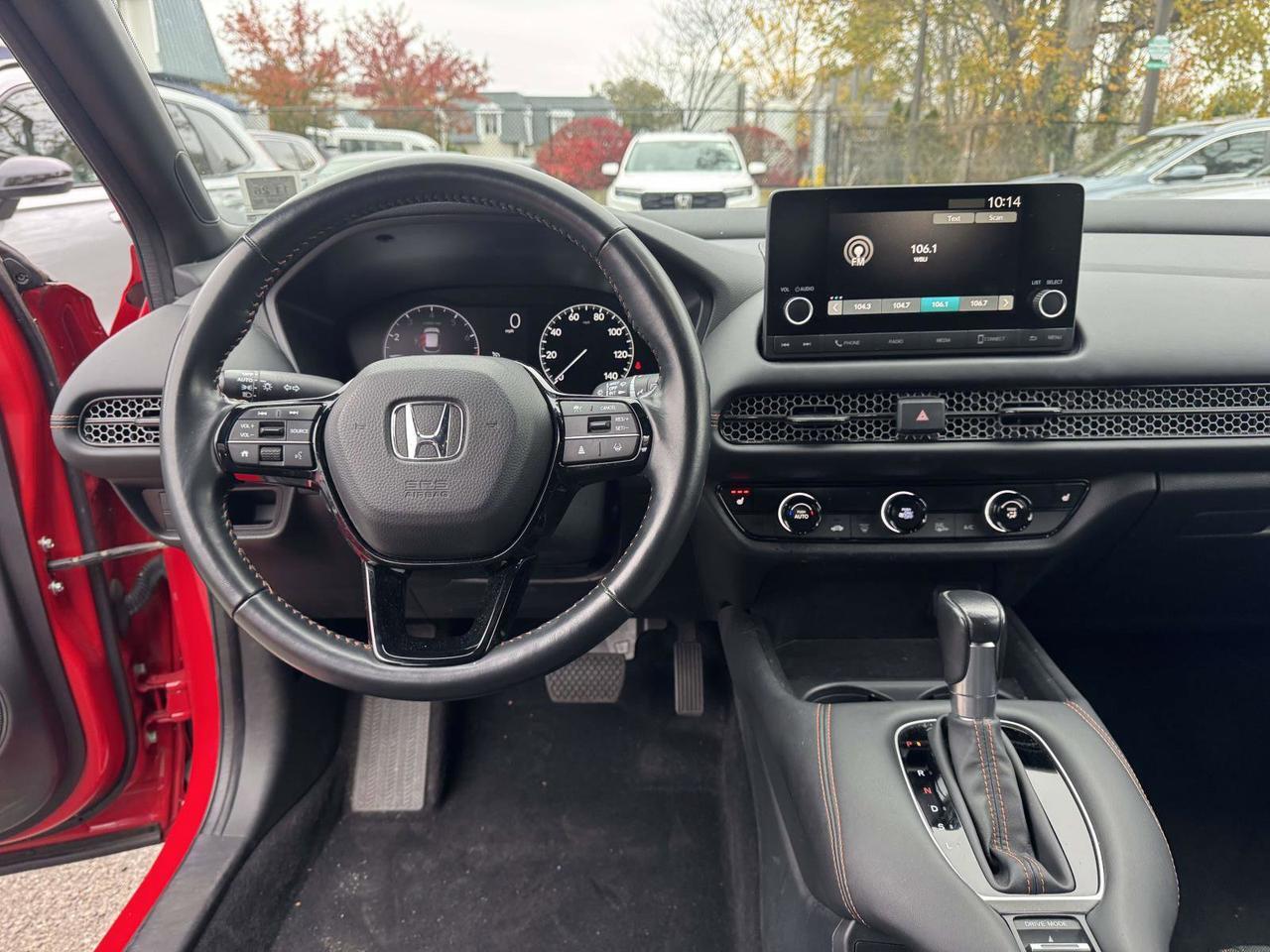 2023 Honda HR-V Sport San Clemente CA