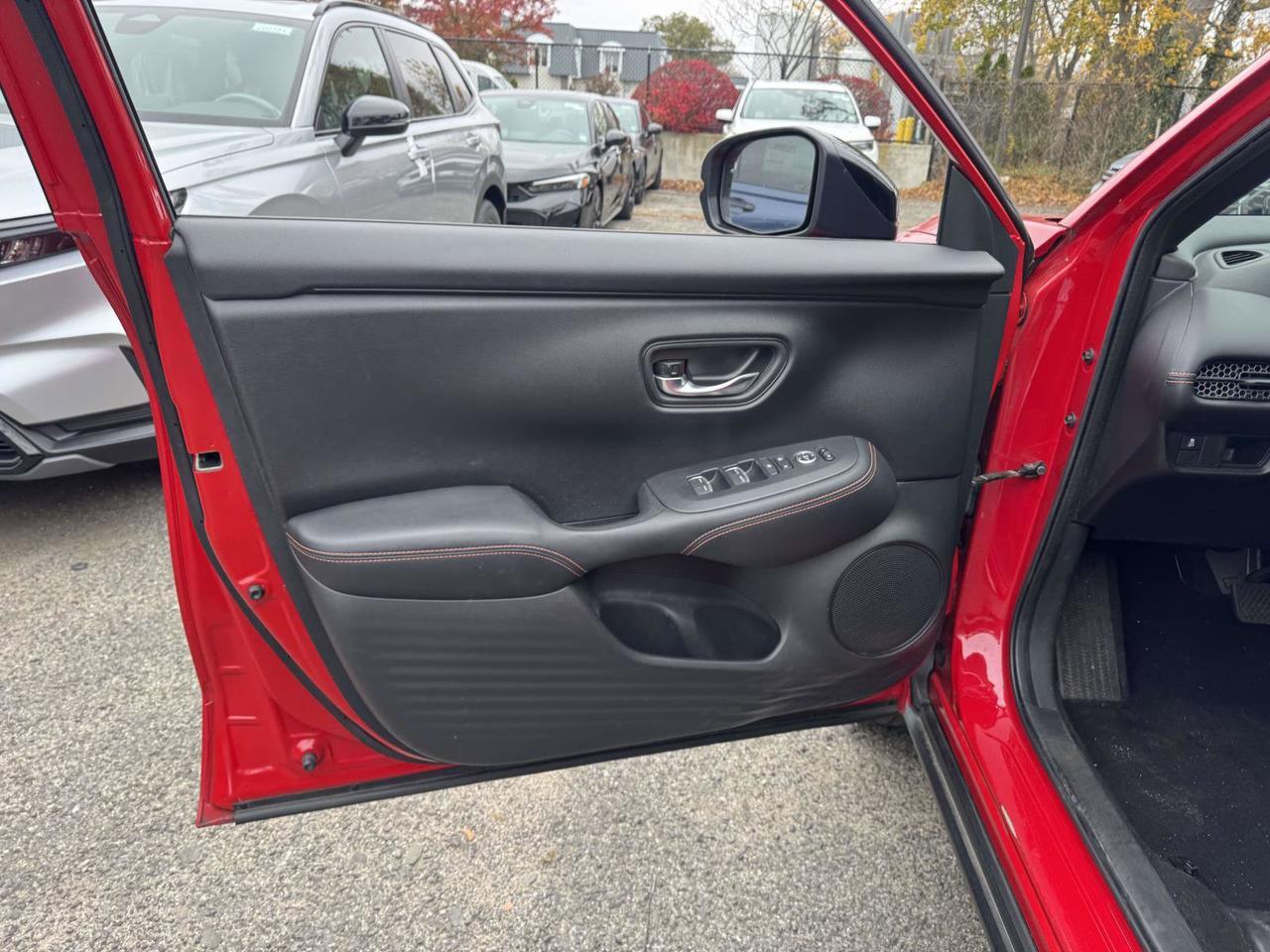 2023 Honda HR-V Sport San Clemente CA