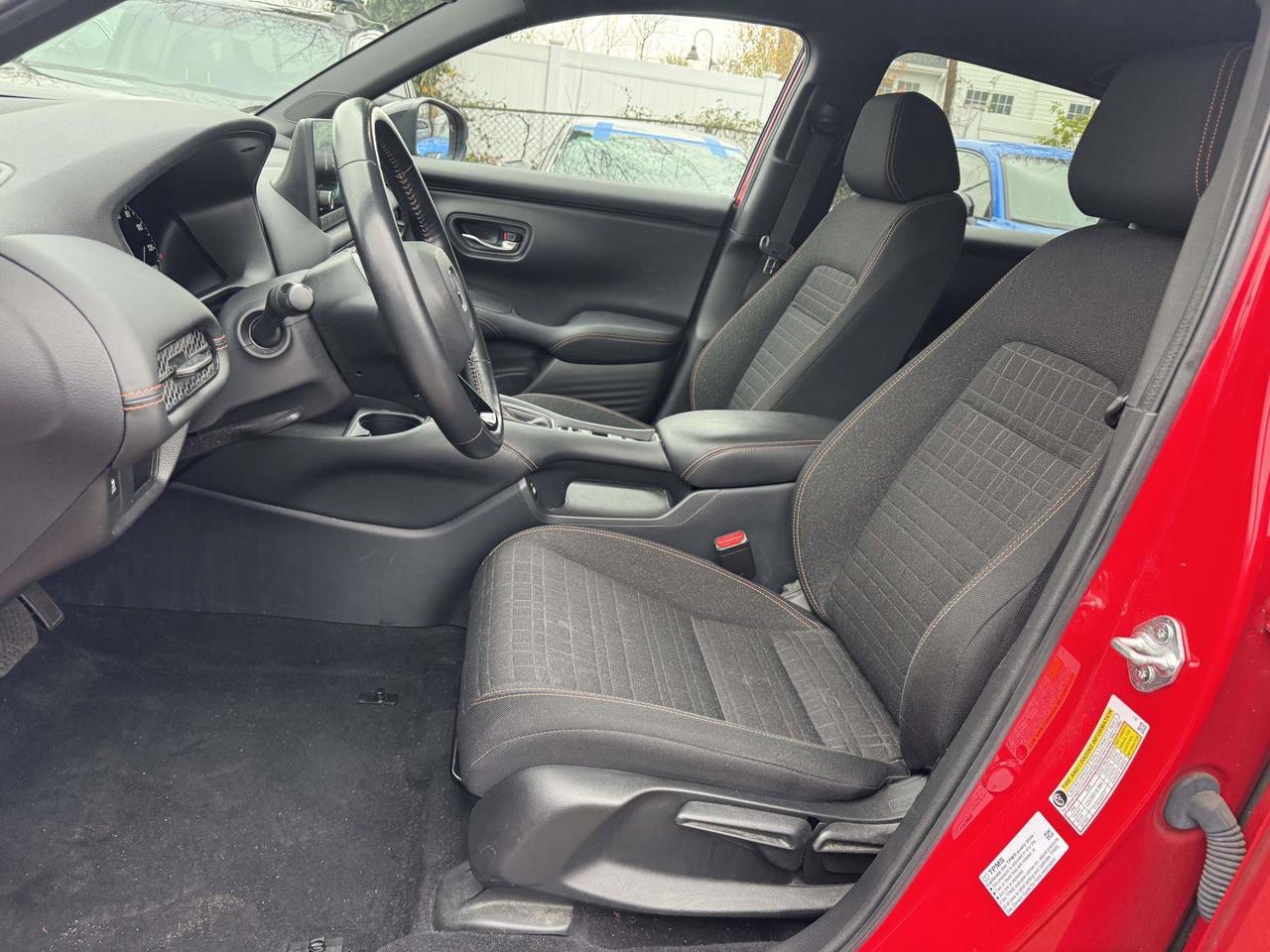 2023 Honda HR-V Sport San Clemente CA