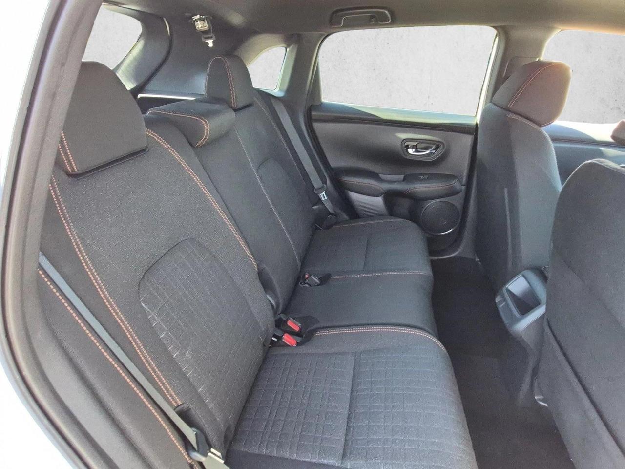2023 Honda HR-V Sport Roseville CA
