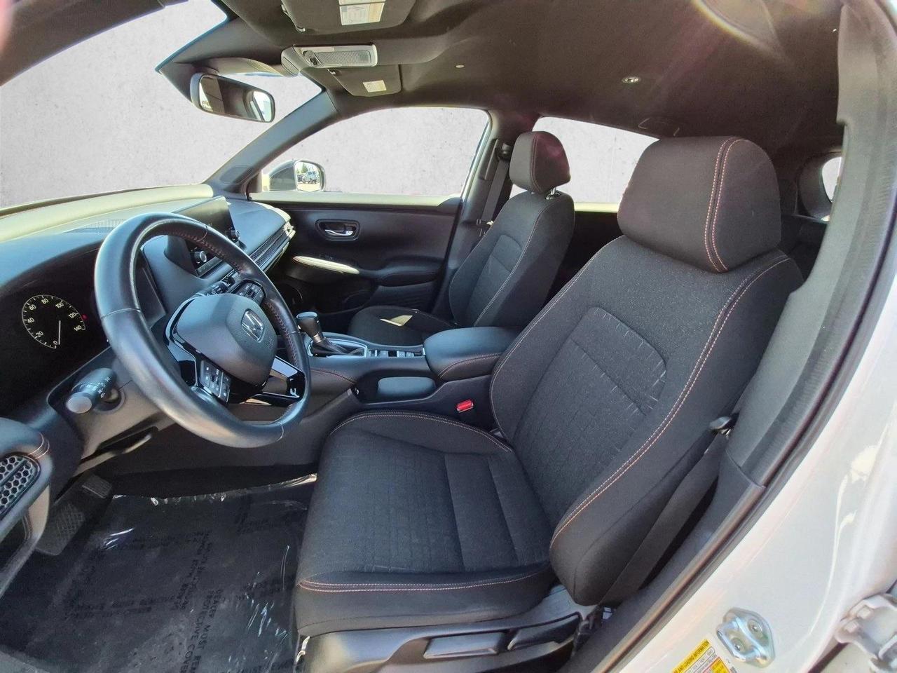 2023 Honda HR-V Sport Roseville CA