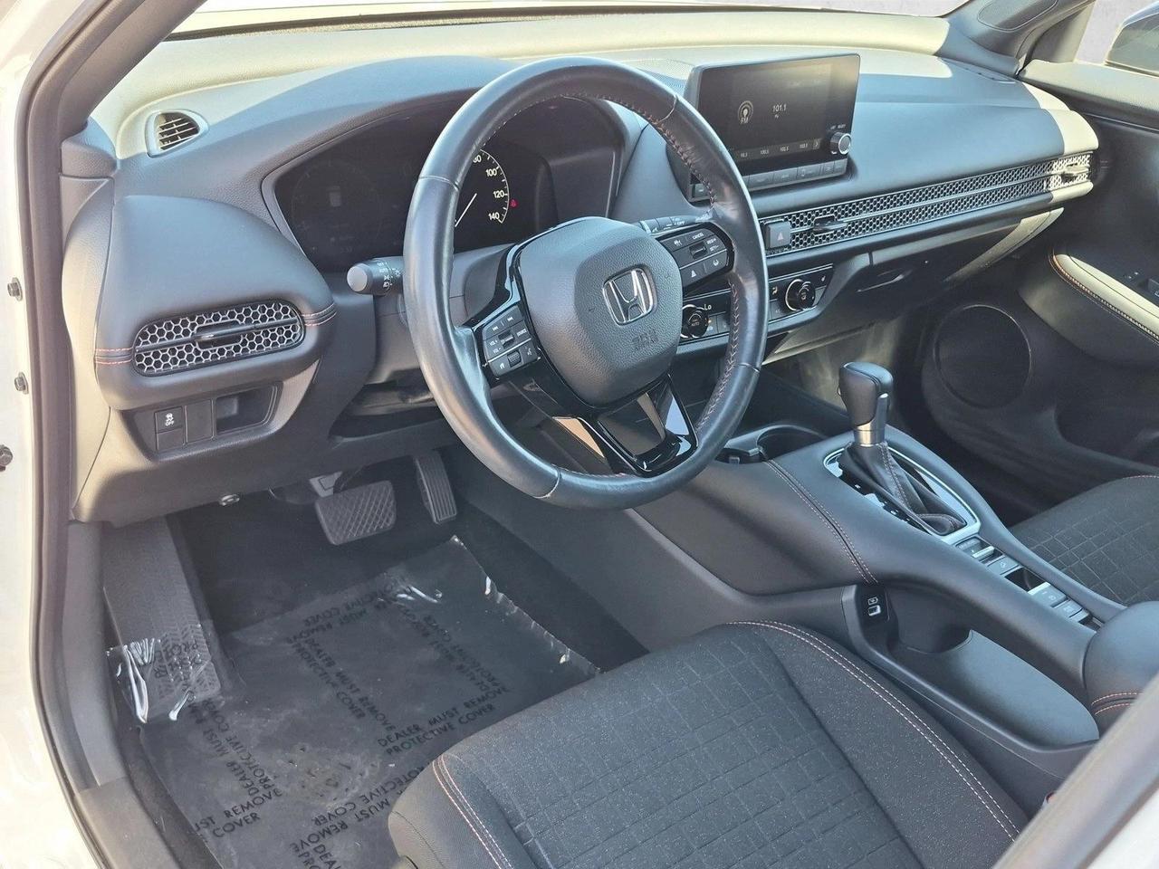 2023 Honda HR-V Sport Roseville CA