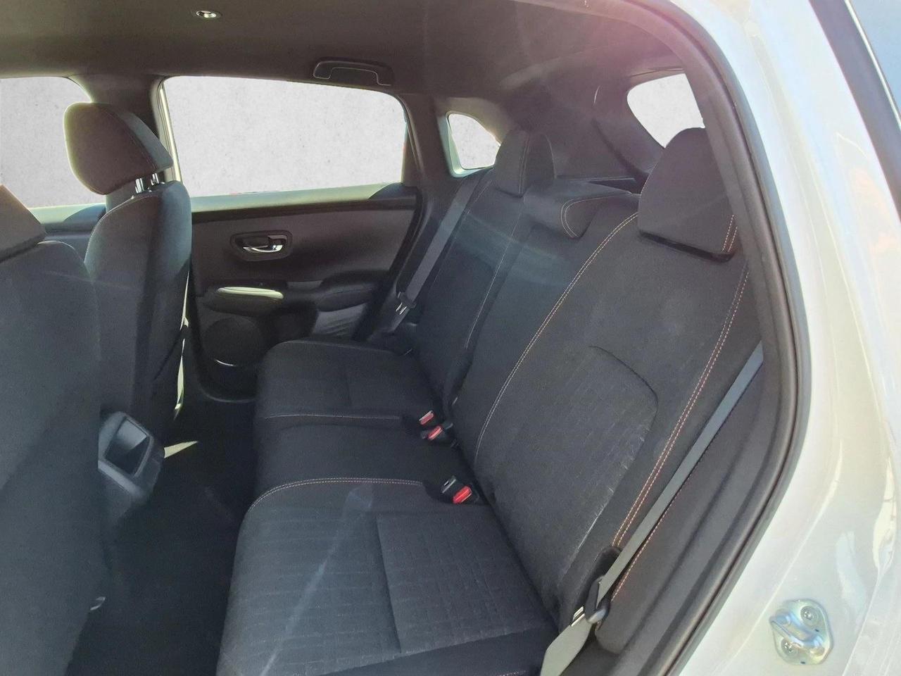 2023 Honda HR-V Sport Roseville CA