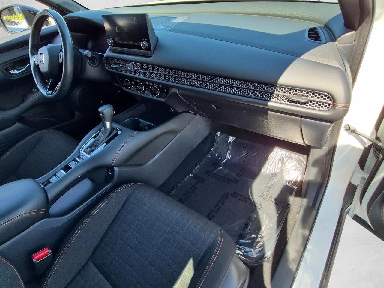 2023 Honda HR-V Sport Roseville CA