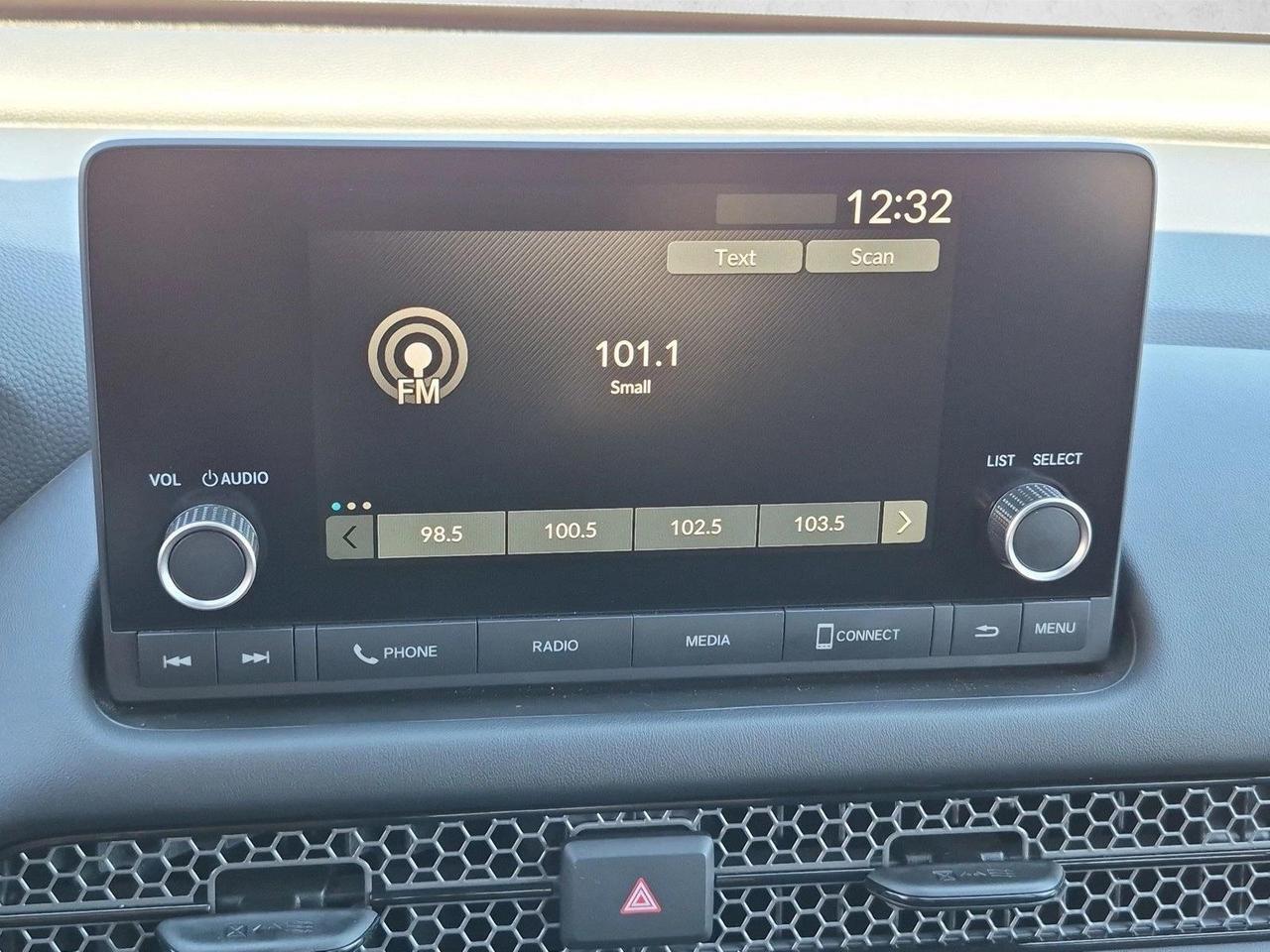 2023 Honda HR-V Sport Roseville CA