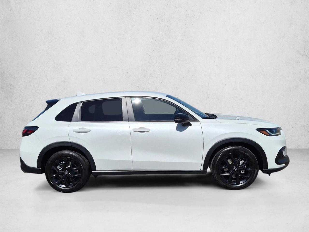2023 Honda HR-V Sport Roseville CA