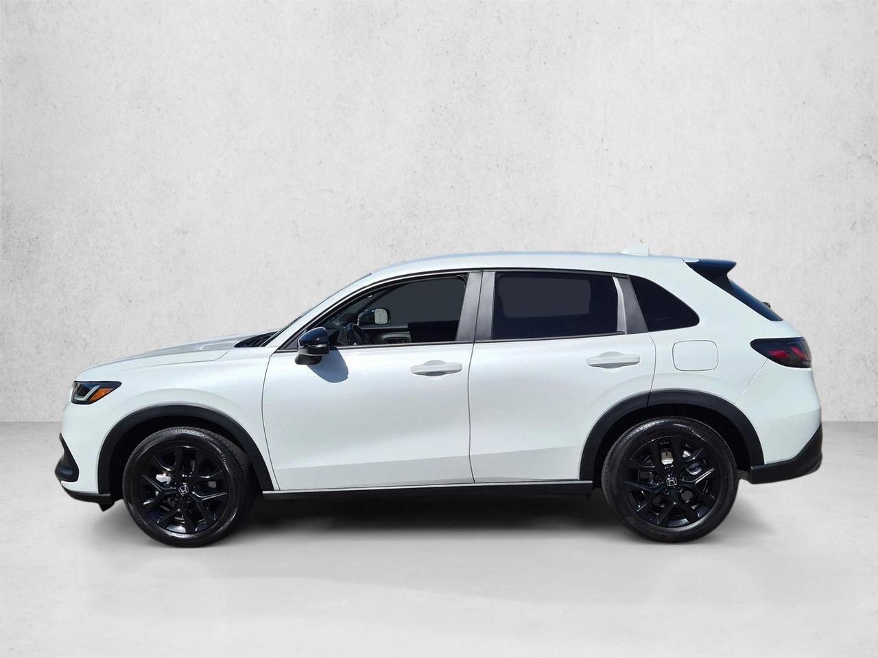 2023 Honda HR-V Sport Roseville CA