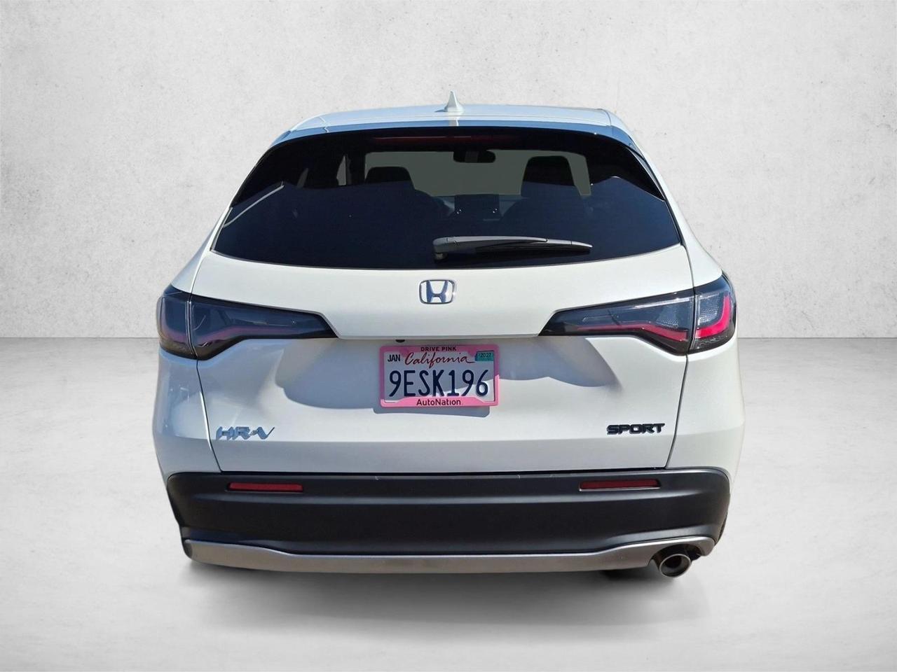 2023 Honda HR-V Sport Roseville CA