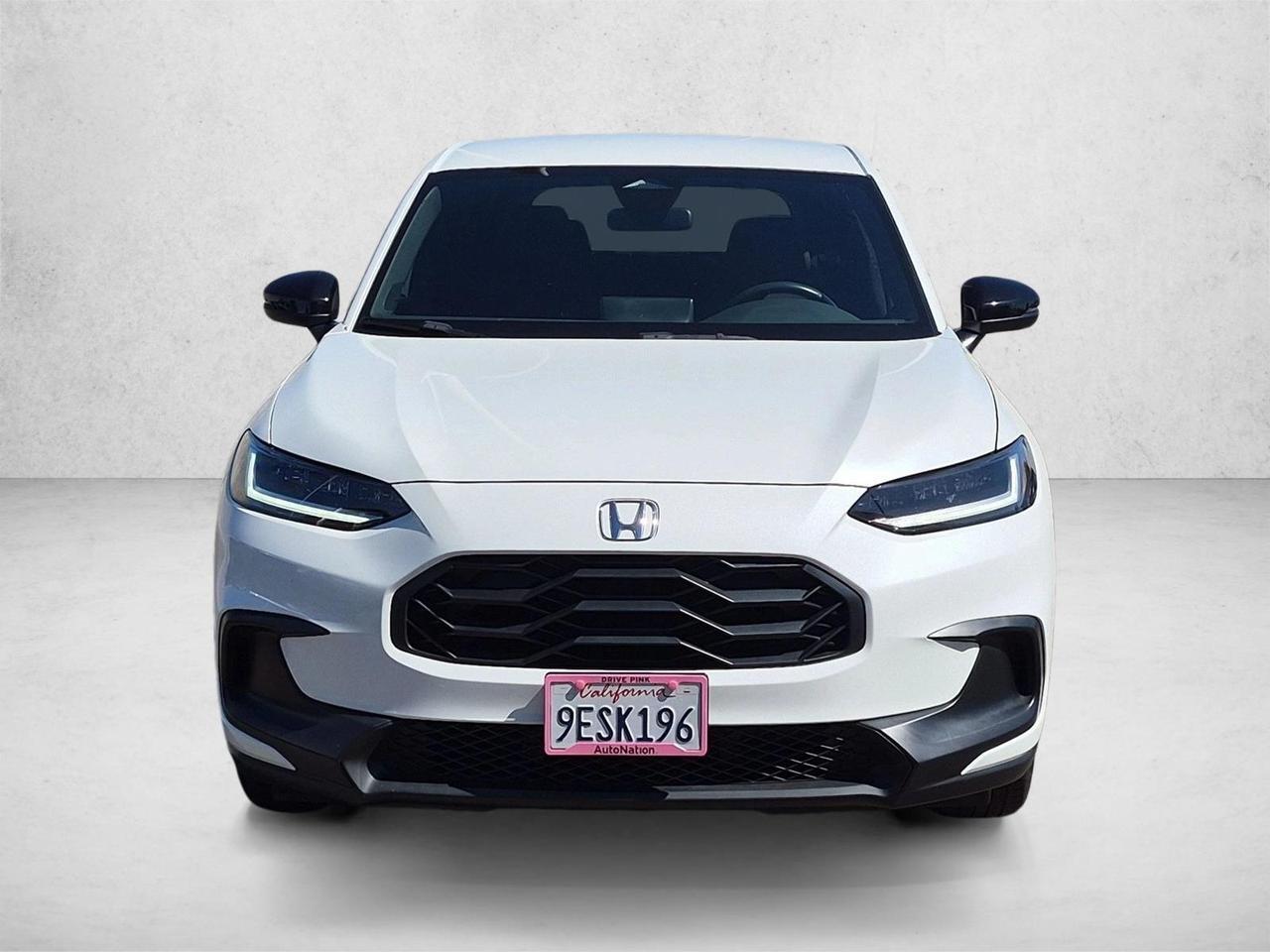 2023 Honda HR-V Sport Roseville CA