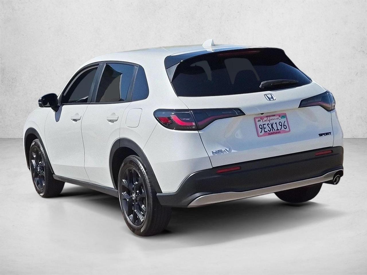 2023 Honda HR-V Sport Roseville CA