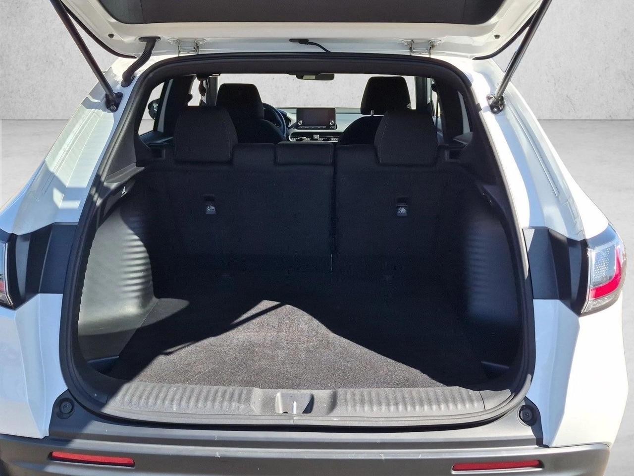 2023 Honda HR-V Sport Roseville CA
