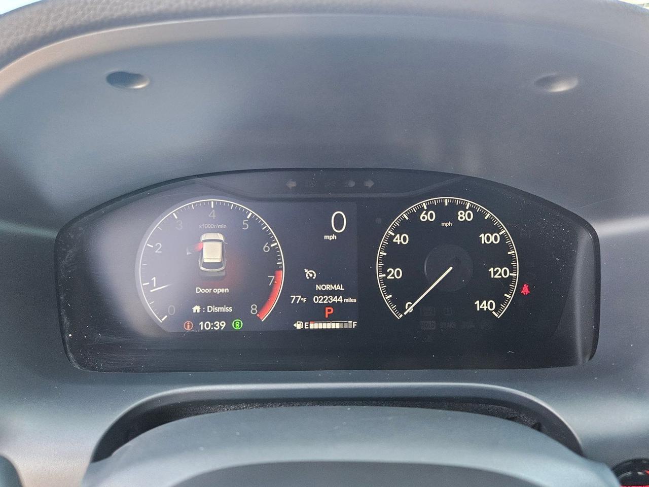 2023 Honda HR-V Sport Roseville CA