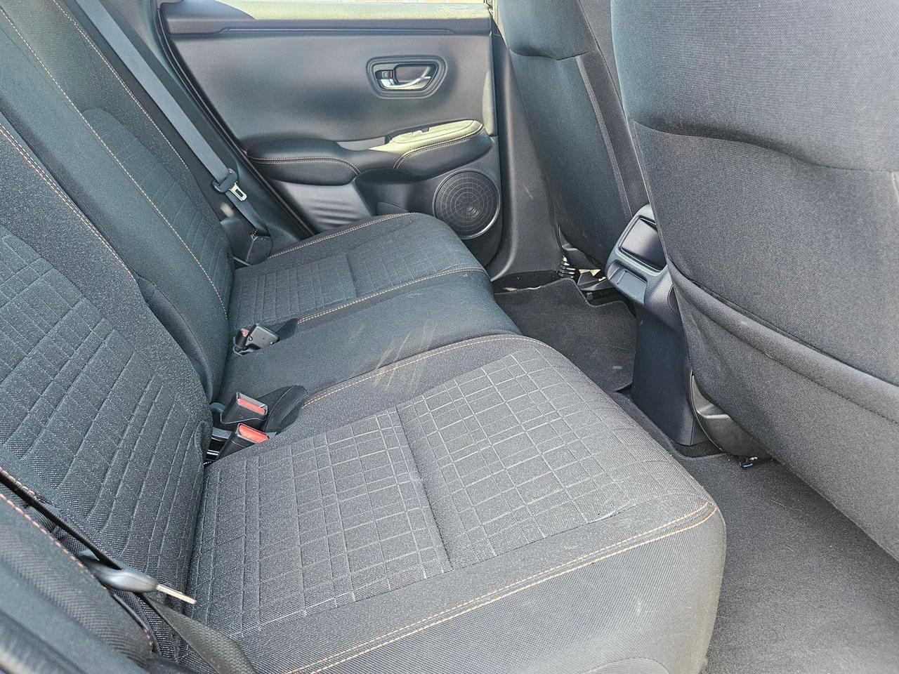 2023 Honda HR-V Sport Roseville CA