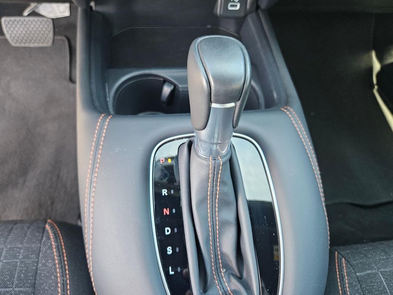 2023 Honda HR-V Sport Roseville CA