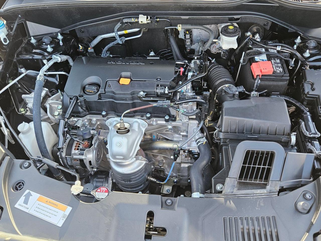 2023 Honda HR-V Sport Roseville CA