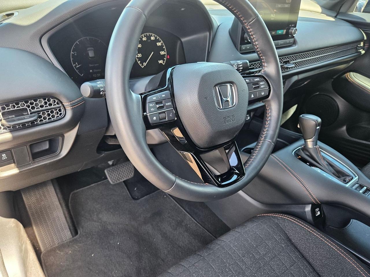2023 Honda HR-V Sport Roseville CA