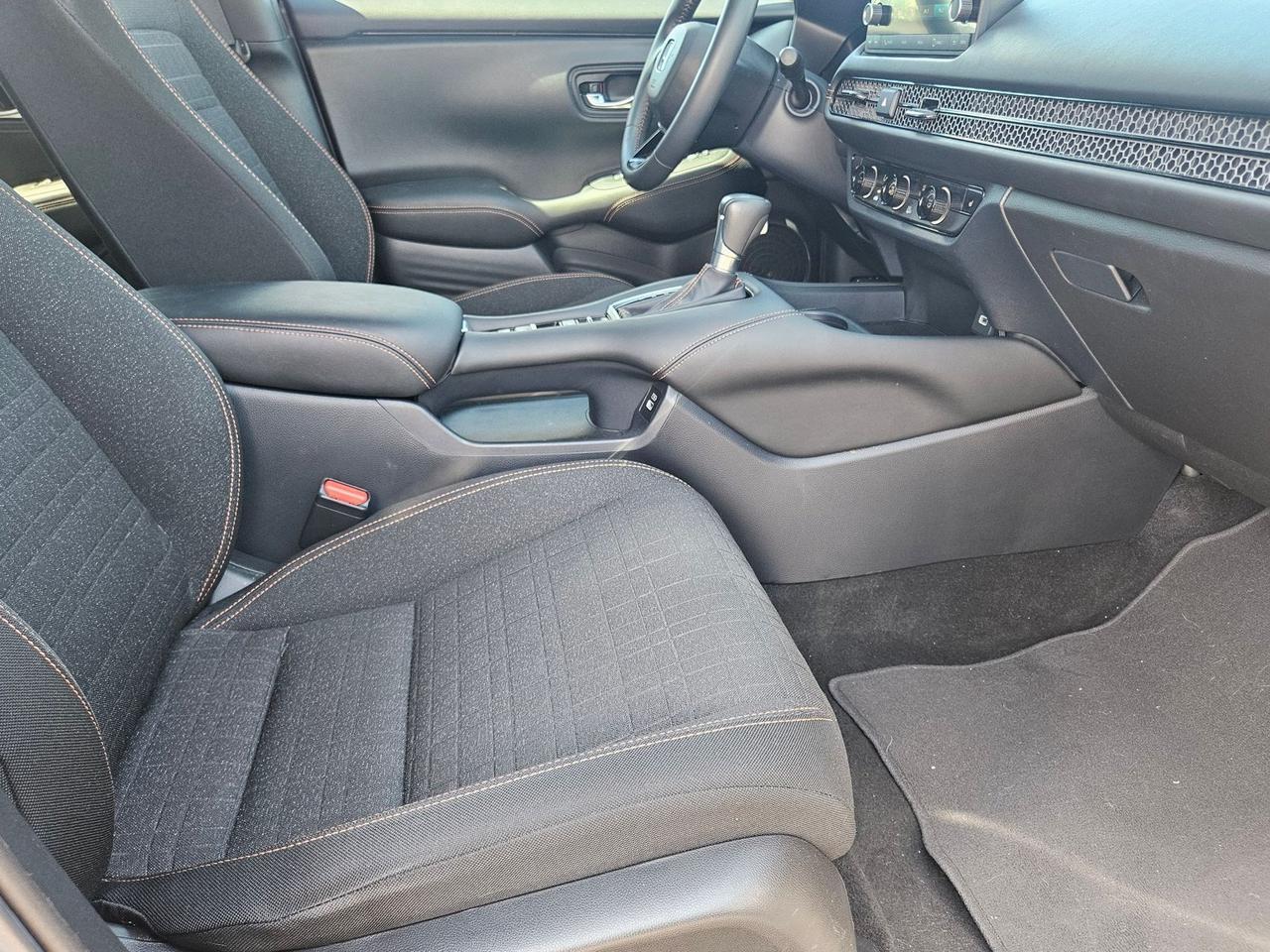 2023 Honda HR-V Sport Roseville CA