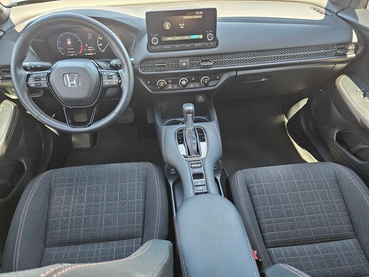 2023 Honda HR-V Sport Roseville CA
