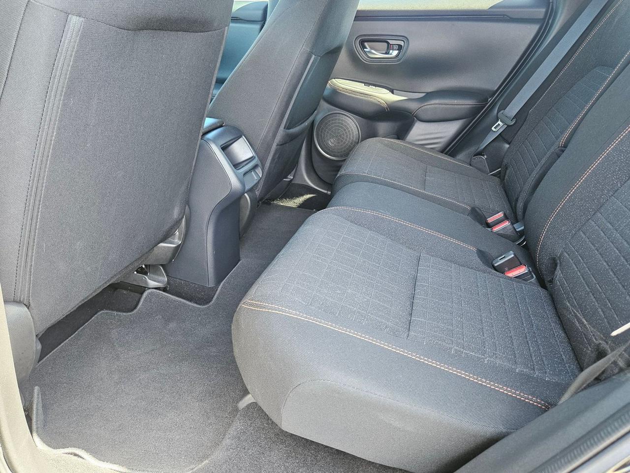 2023 Honda HR-V Sport Roseville CA