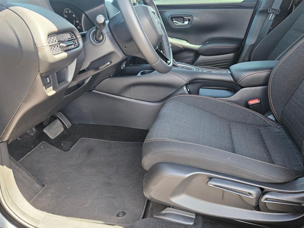 2023 Honda HR-V Sport Roseville CA