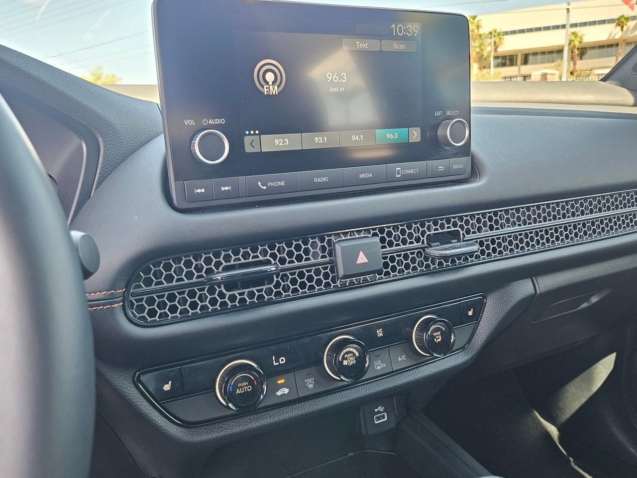 2023 Honda HR-V Sport Roseville CA