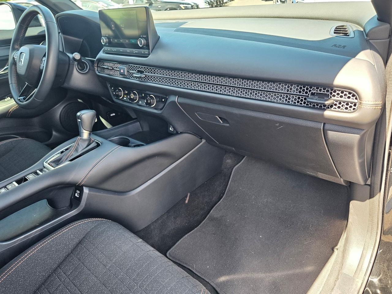 2023 Honda HR-V Sport Roseville CA