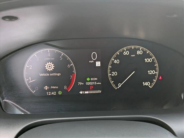 2023 Honda HR-V Sport Roseville CA