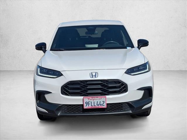 2023 Honda HR-V Sport Roseville CA