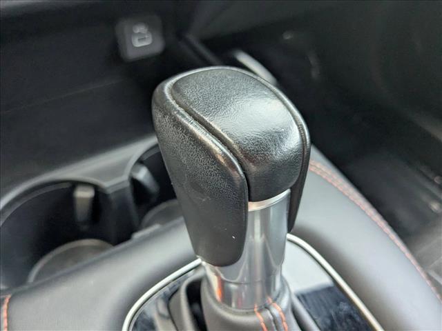 2023 Honda HR-V Sport Roseville CA