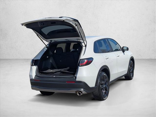 2023 Honda HR-V Sport Roseville CA