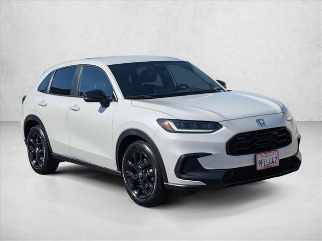 2023 Honda HR-V Sport Roseville CA
