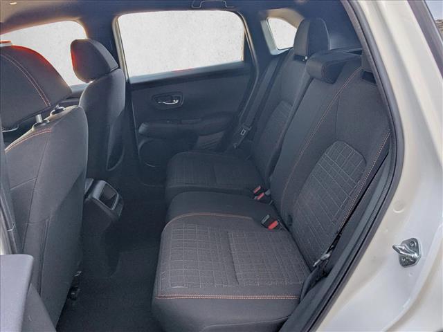 2023 Honda HR-V Sport Roseville CA