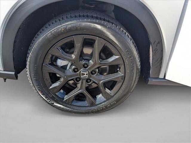 2023 Honda HR-V Sport Roseville CA