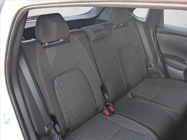 2023 Honda HR-V Sport Roseville CA