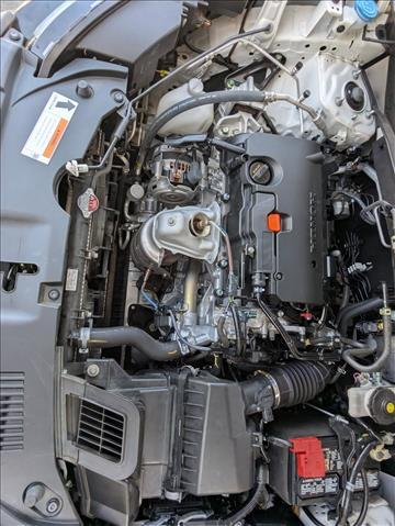 2023 Honda HR-V Sport Roseville CA