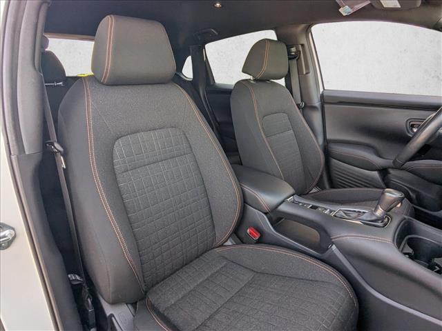 2023 Honda HR-V Sport Roseville CA