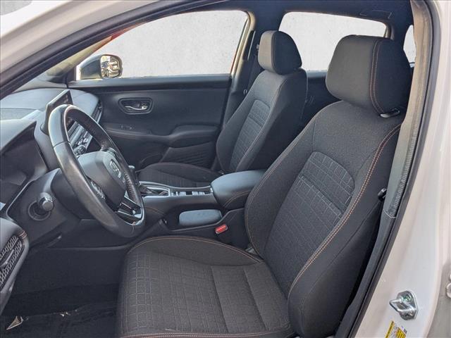 2023 Honda HR-V Sport Roseville CA