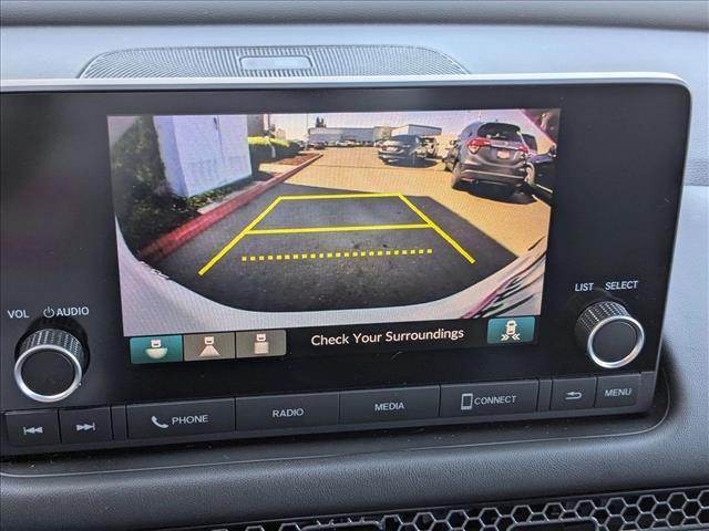 2023 Honda HR-V Sport Roseville CA