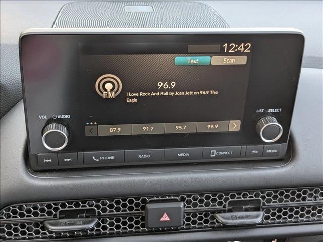 2023 Honda HR-V Sport Roseville CA