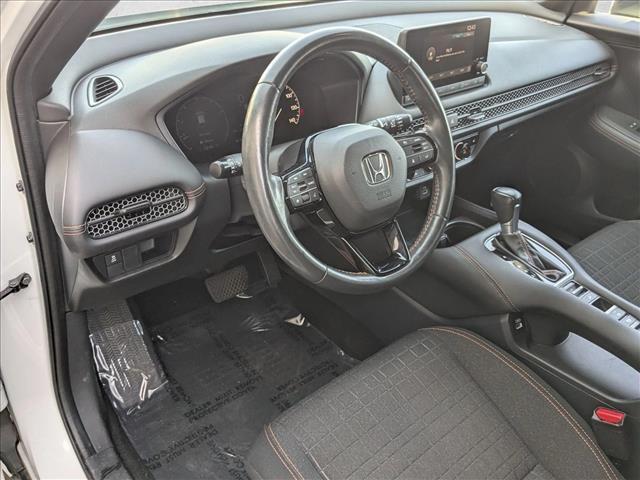 2023 Honda HR-V Sport Roseville CA