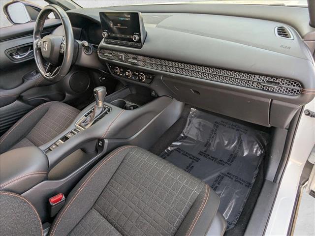 2023 Honda HR-V Sport Roseville CA