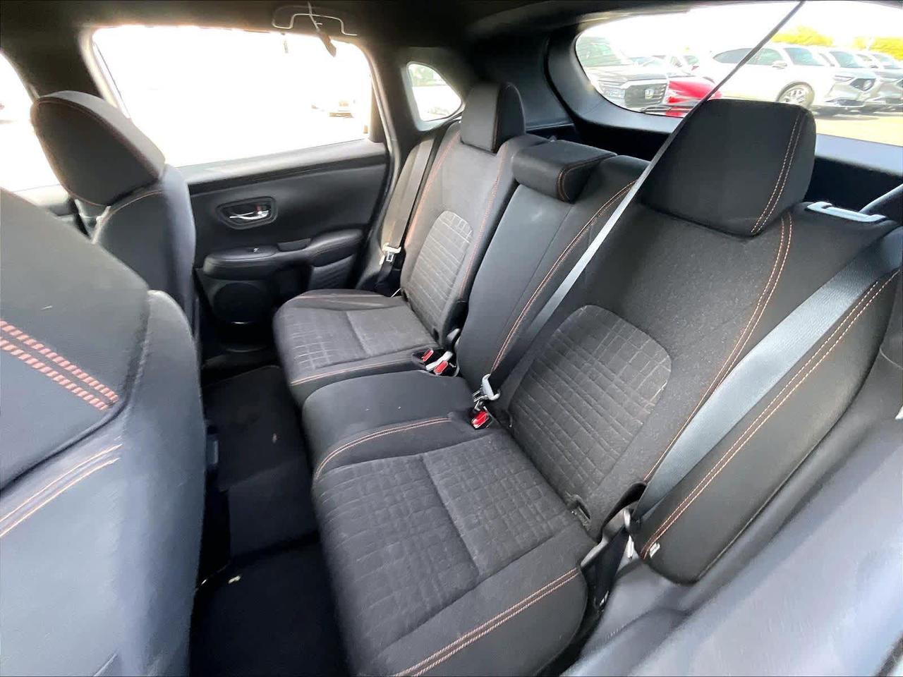 2023 Honda HR-V Sport Roseville CA