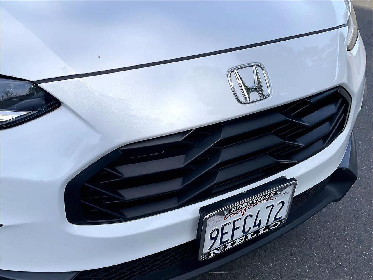 2023 Honda HR-V Sport Roseville CA