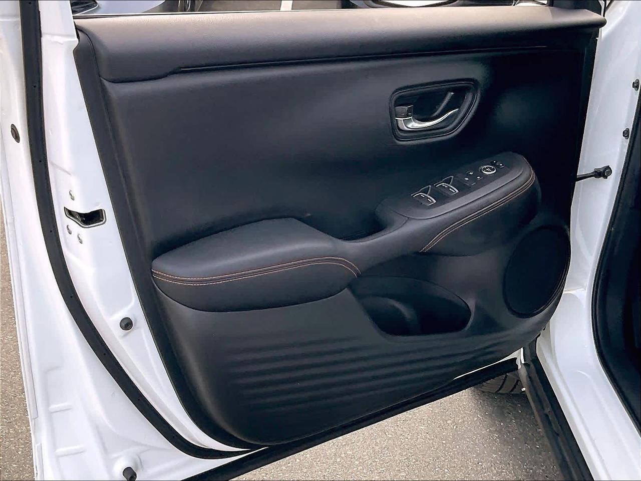 2023 Honda HR-V Sport Roseville CA