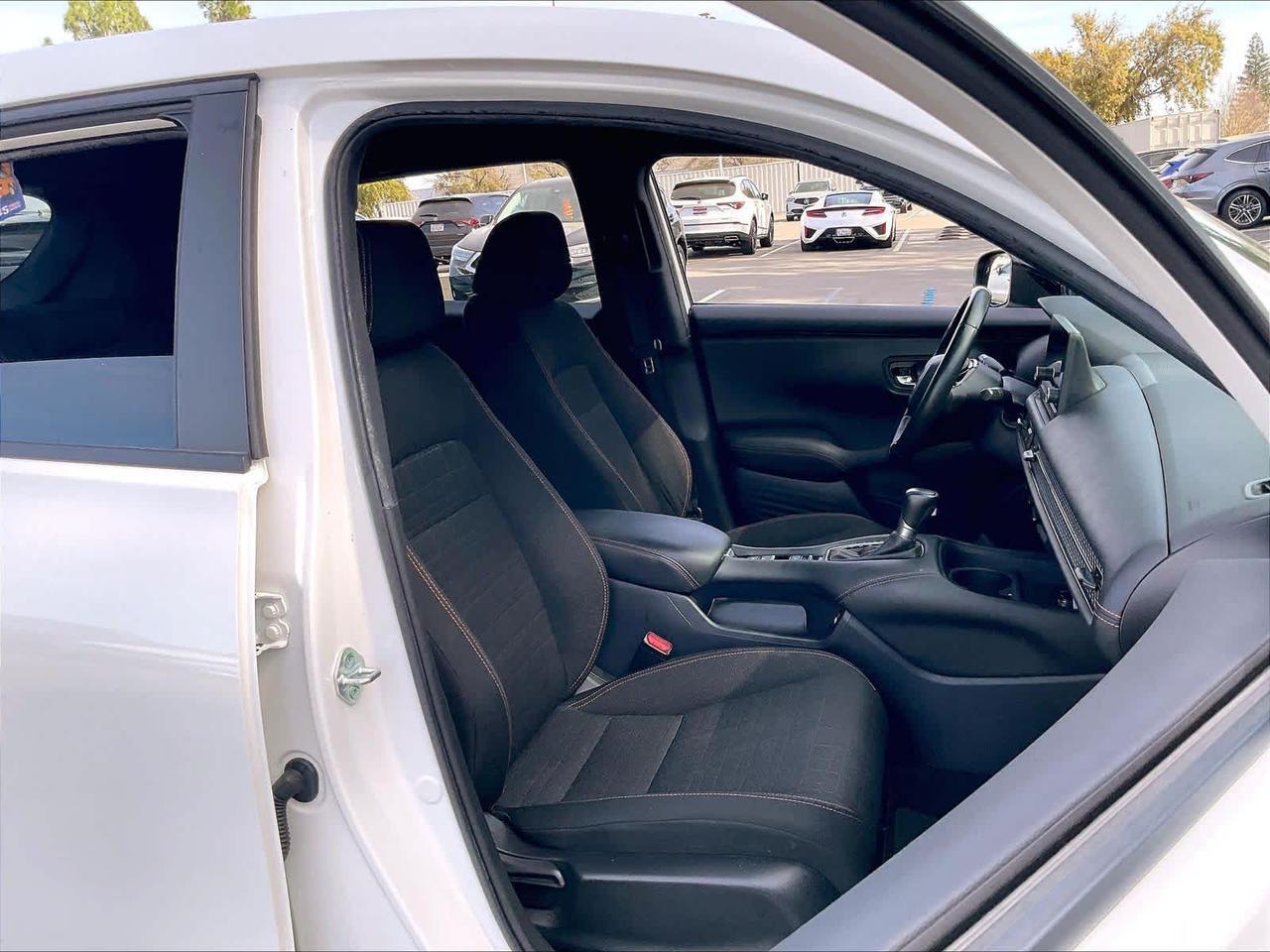 2023 Honda HR-V Sport Roseville CA