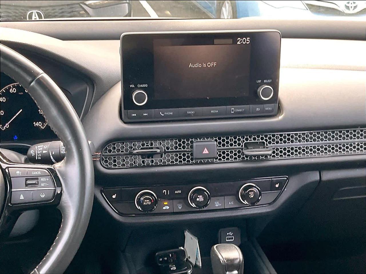 2023 Honda HR-V Sport Roseville CA