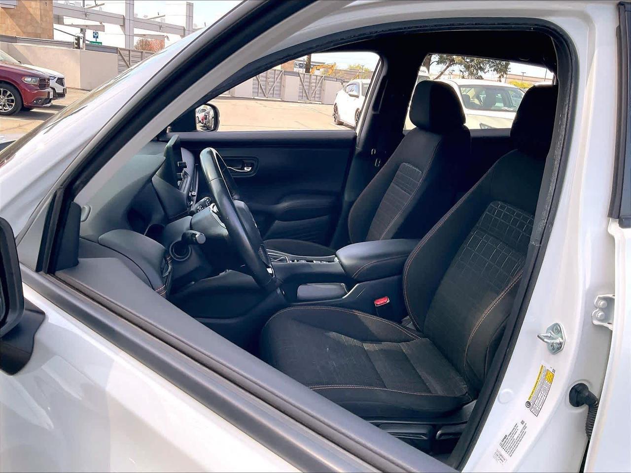 2023 Honda HR-V Sport Roseville CA