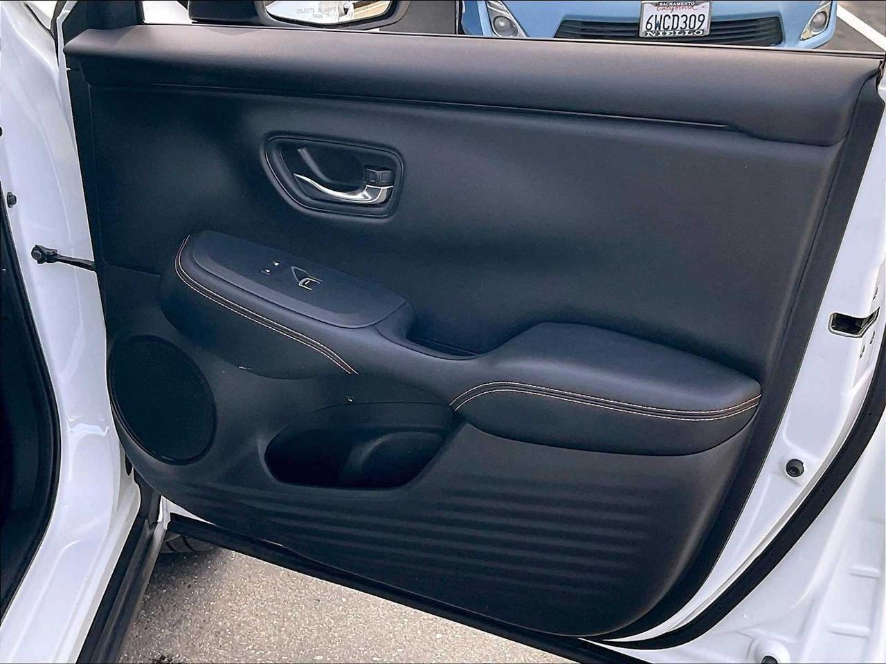 2023 Honda HR-V Sport Roseville CA